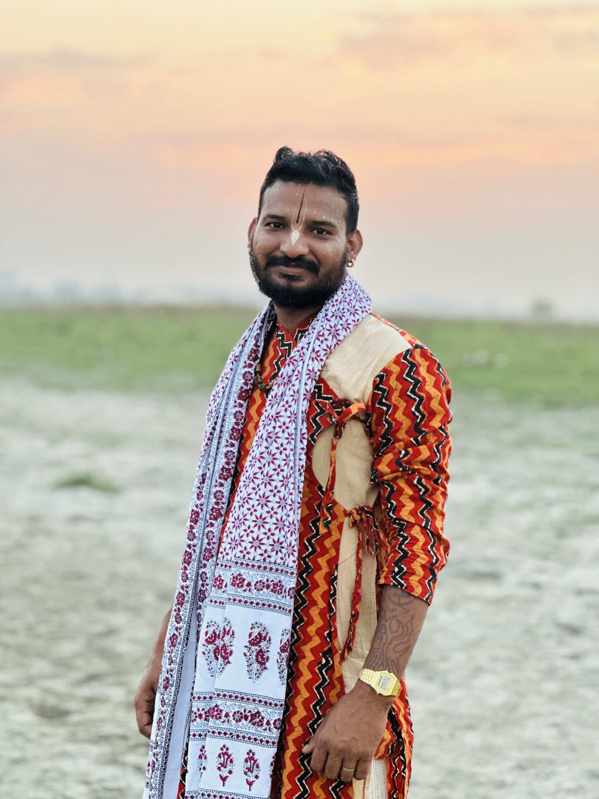 rasik radhakant kirtan kirtanyias